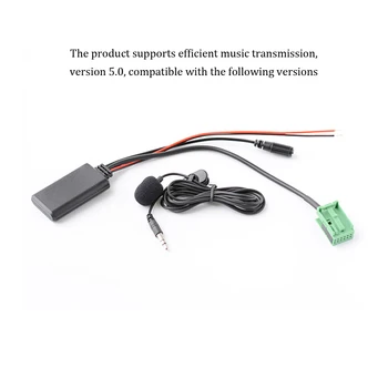 Преходен кабел, вход за кабел, конектор, конвертор, трайни аудиопровод
