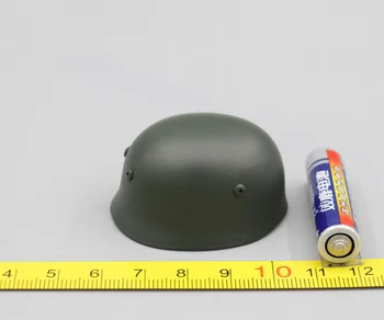 Модел метален шлем UD9016 в мащаб 1/6 за 12-инчов фигурата