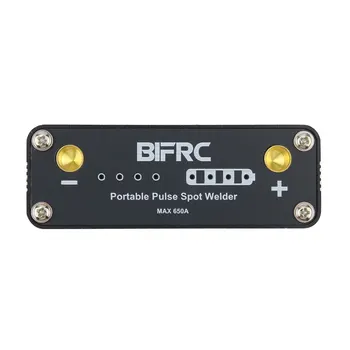Bifrc DH20 Pro Ръчно DIY мини батерия 18650 