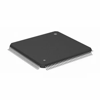 Нова оригинална опаковка XC3S100E-4VQG100C, програмируем логически контролер TQFP-100, чип