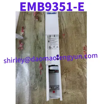 Използван честотен преобразувател EMB9351-E