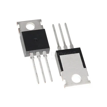 5ШТ CJCJ7815 Трехполюсный стабилизатор на напрежение Tristage IC с директно въвеждане на чип TO-220 7815 Ново и оригинално