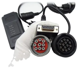 Комплекти за ремонт на багер ET4 E320D Комуникационен адаптер Група инструменти за диагностика на багер 275-5120