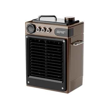 Най-продаваният Дистанционно управление преносим охладител на въздуха AC DC Охладителите Климатизаторы Ac Climatiseur Portable
