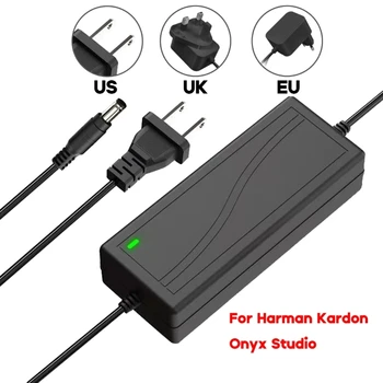 Адаптер за захранване на входа 100-240 за акустична система Harman Studio, захранващ адаптер Адаптер за захранване на входа 100-240 за акустична система Harman Studio, захранващ адаптер 5