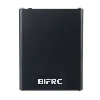 Bifrc DH20 Pro Ръчно DIY мини батерия 18650 