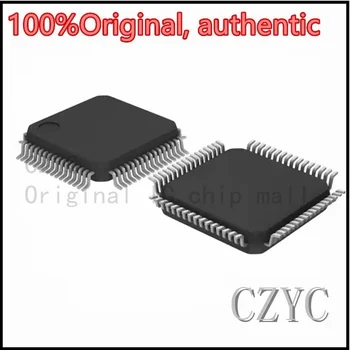 100% Оригинален чипсет C8051F005-GQR C8051F005 TQFP-64 SMD IC автентичен
