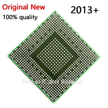 100% чисто Нов 100% работен чипсета N13P-GLP-A1 N13P GLP GLR A1 N13P-GLR-A1 BGA