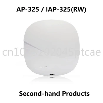 Мрежа AP-325 IAP-325 (RW) APIN0325 Използвана Безжична точка за достъп 802.11 ac 4x4 MIMO дву-бандова радио антени