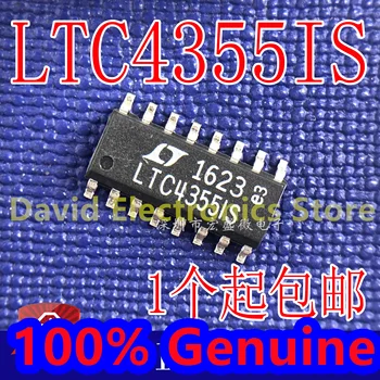 5 бр./лот Нов оригинален LTC4355IS LTC4355CS в опаковка електронен прекъсвач SOP16 с чип